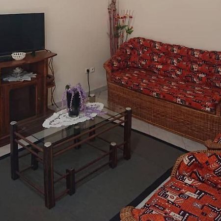 Residence Sh Yaoundé Kültér fotó