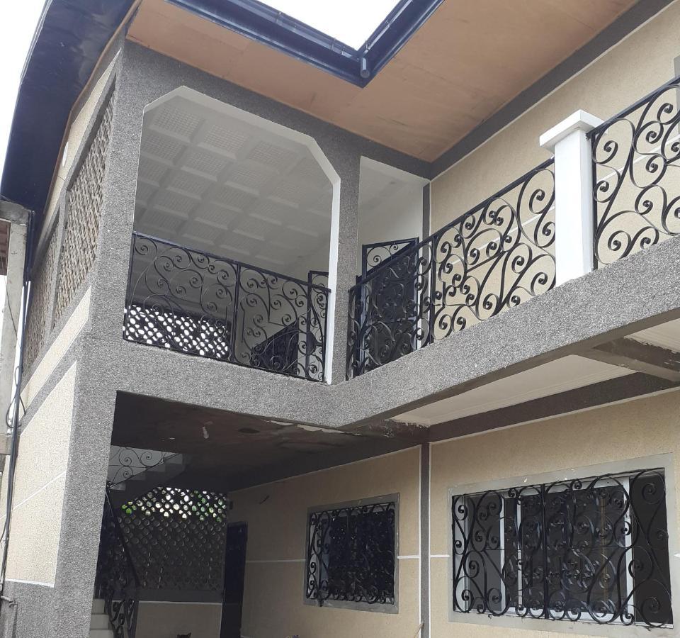 Residence Sh Yaoundé Kültér fotó