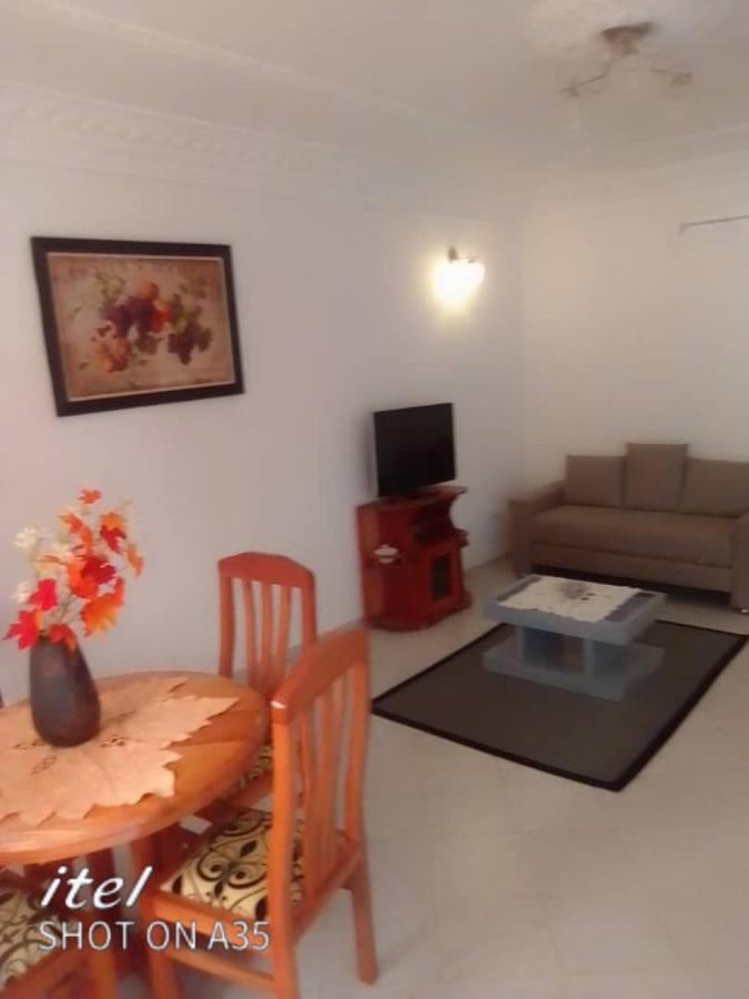 Residence Sh Yaoundé Kültér fotó
